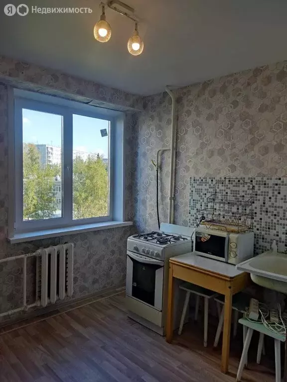 1-комнатная квартира: Екатеринбург, улица Металлургов, 40к1 (35.3 м) - Фото 0