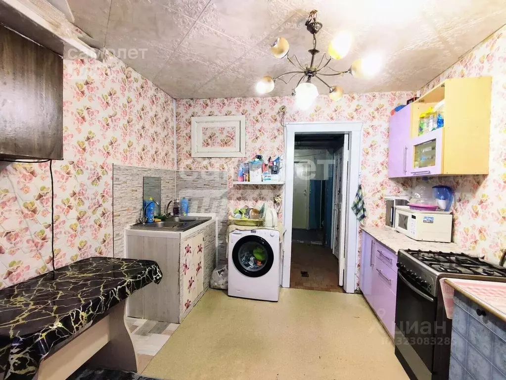 Комната Архангельская область, Коряжма ул. Лермонтова, 2 (10.0 м) - Фото 2