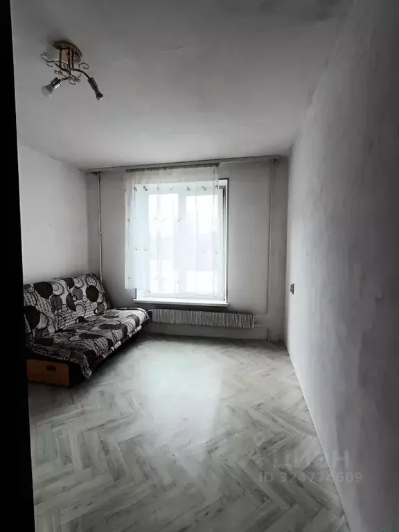 Студия Башкортостан, Уфа Молодежный бул., 6 (18.0 м) - Фото 2