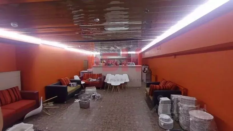 Помещение свободного назначения в Самарская область, Самара ул. ... - Фото 1