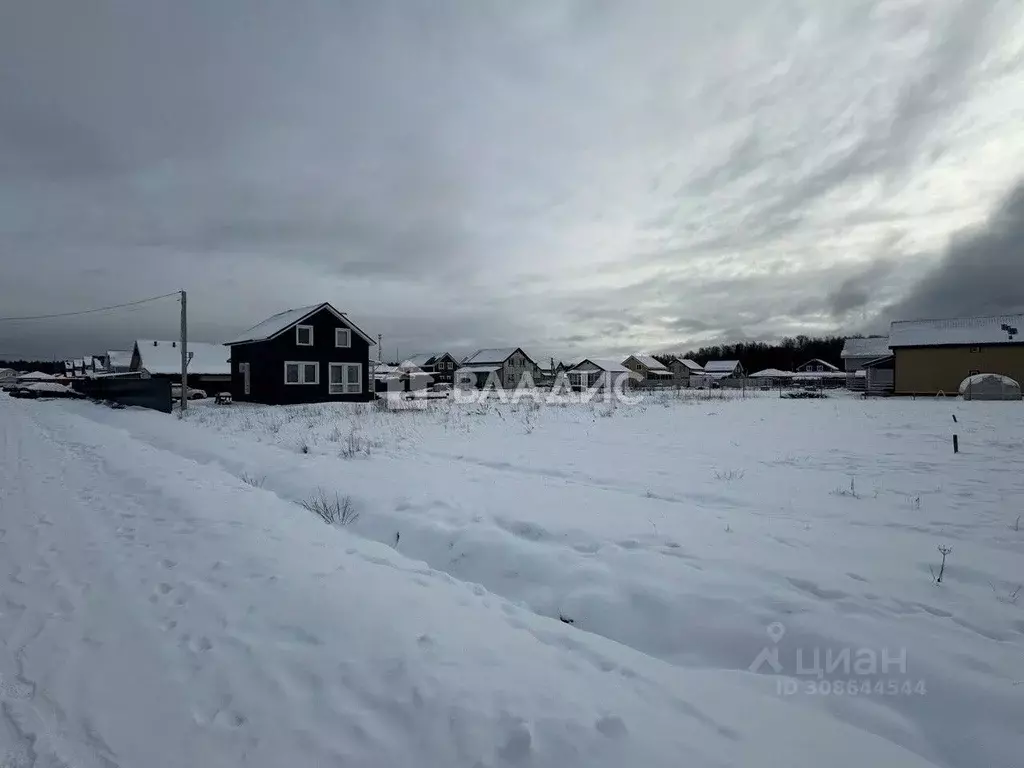 Участок в Московская область, Наро-Фоминский городской округ, ... - Фото 0