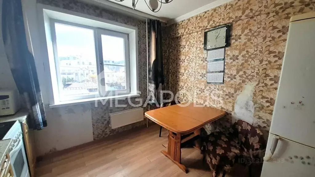 3-к кв. Забайкальский край, Чита Красноярская ул., 32 (69.1 м) - Фото 2