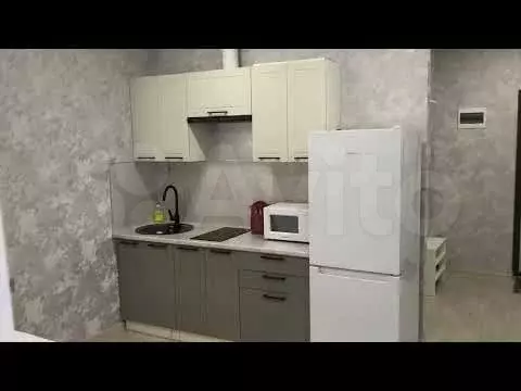 Квартира-студия, 26 м, 3/24 эт. - Фото 1