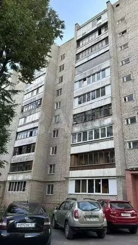 2-к. квартира, 50,5 м, 2/10 эт. - Фото 1