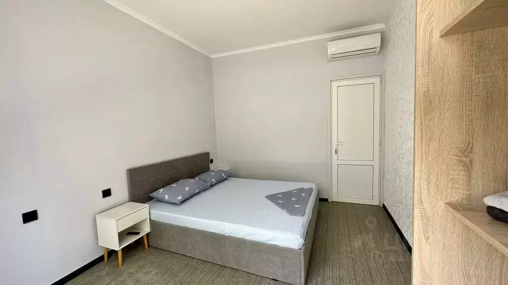 Комната Краснодарский край, Сочи ул. Декабристов, 34к1 - Фото 1