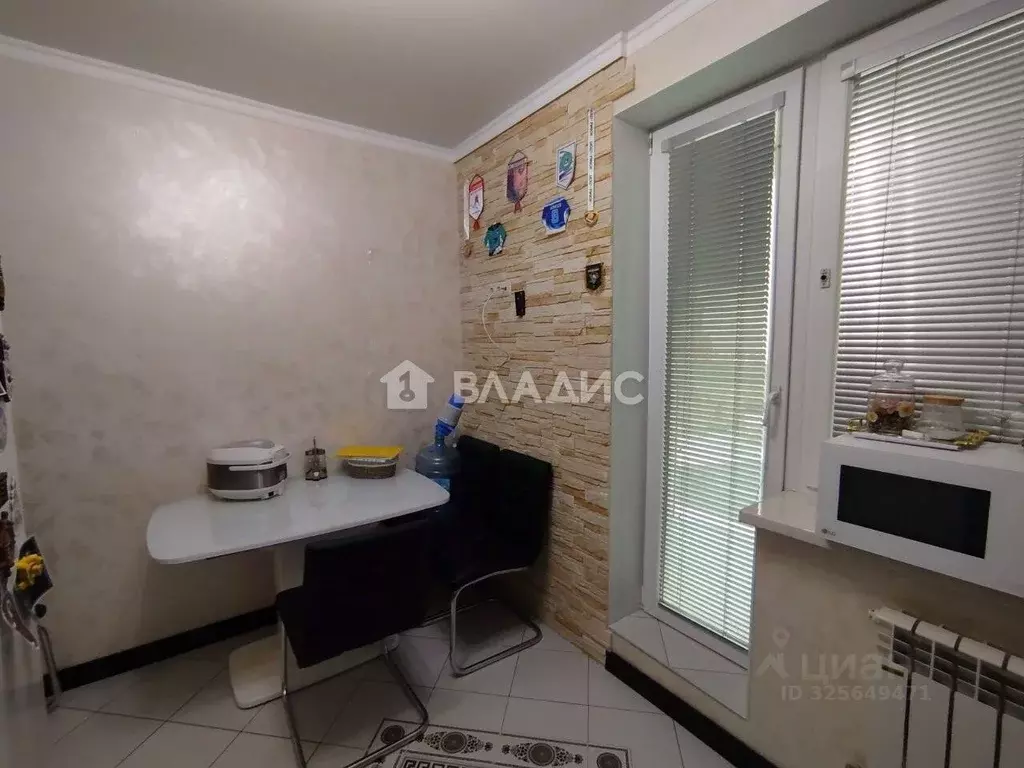 2-к кв. Белгородская область, Белгородский район, Дубовское с/пос, ... - Фото 2