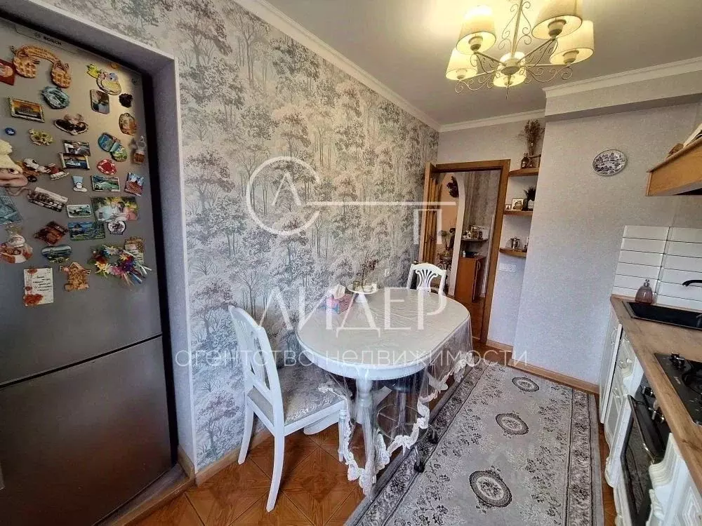 3-к кв. Краснодарский край, Сочи Вишневая ул., 20 (65.0 м) - Фото 2