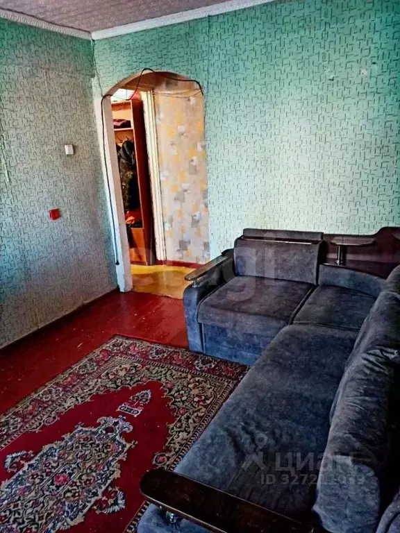 2-к кв. Алтайский край, Бийск ул. Петра Мерлина, 23 (45.4 м) - Фото 2