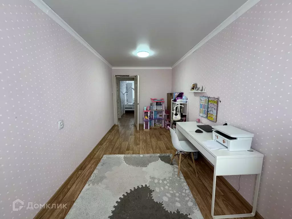 Продаётся 3-к квартира, 57.7 м - Фото 1