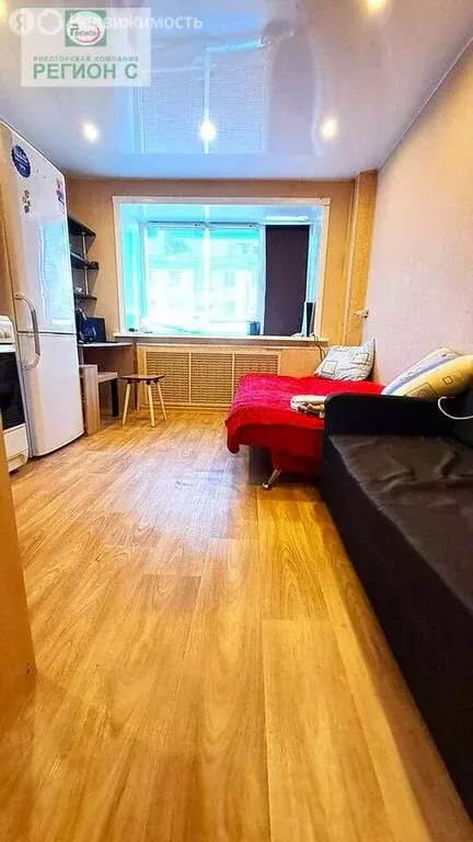 1-комнатная квартира: Архангельск, проспект Советских Космонавтов, 188 ... - Фото 1