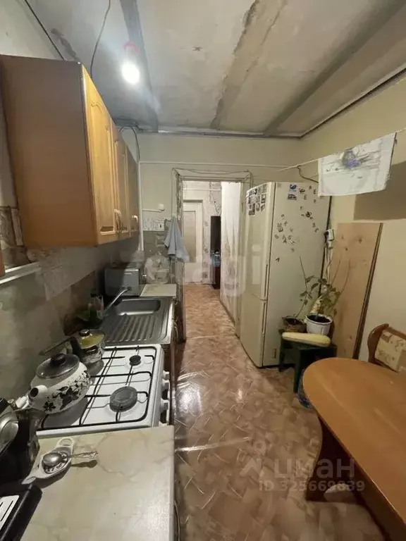 Комната Смоленская область, Смоленск ул. Твардовского, 6 (18.0 м) - Фото 2