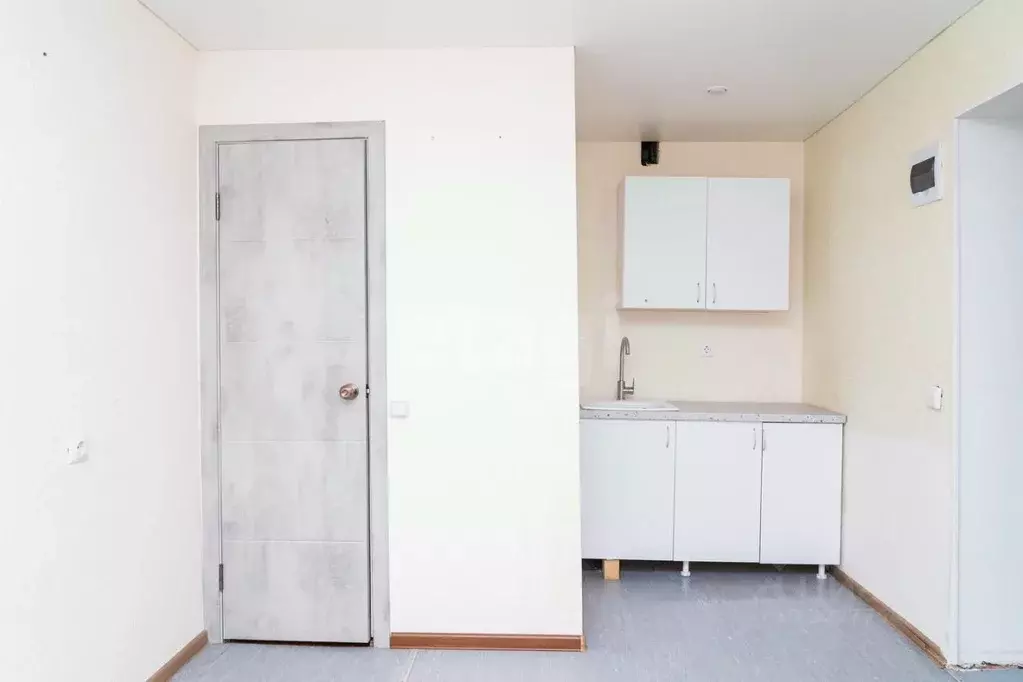 Комната Башкортостан, Уфа ул. Минигали Губайдуллина, 19/5 (13.0 м) - Фото 1