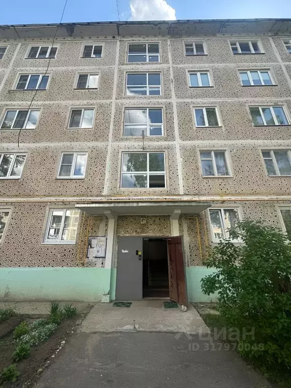 2-к кв. Московская область, Талдомский городской округ, Вербилки пгт ... - Фото 1