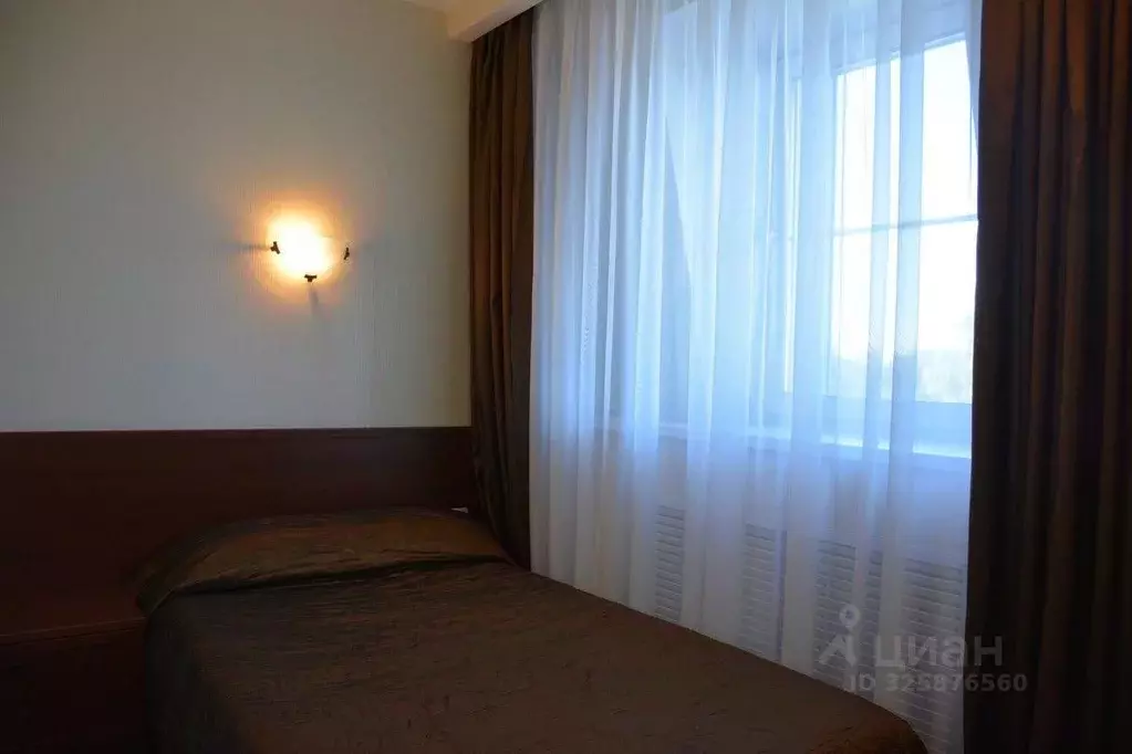 Комната Московская область, Ступино Пристанционная ул., 6с4 (19.0 м) - Фото 1