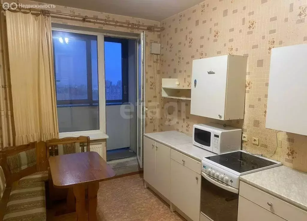 1-комнатная квартира: Санкт-Петербург, Мебельная улица, 21к2 (41.1 м) - Фото 1