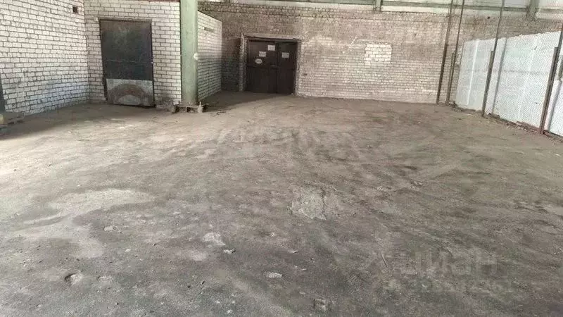 Склад в Нижегородская область, Нижний Новгород просп. Гагарина, 23Ак4 ... - Фото 1