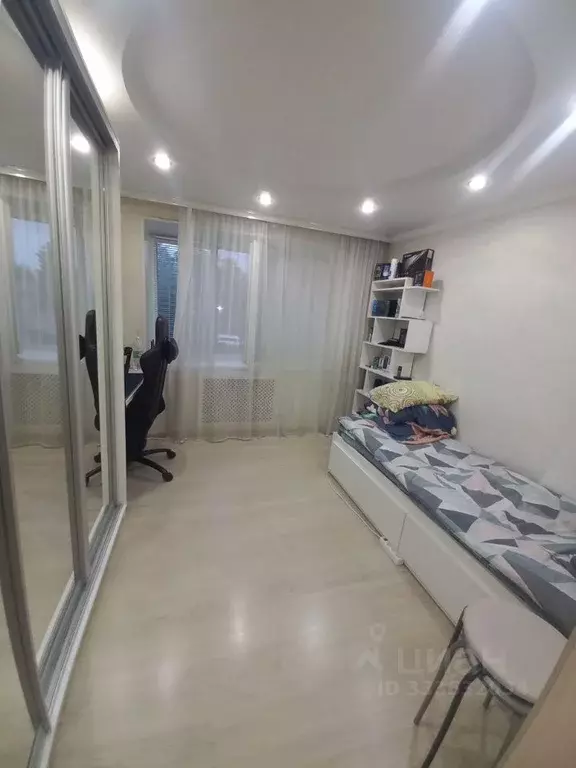 Студия Татарстан, Казань Актайская ул., 7А (20.0 м) - Фото 2