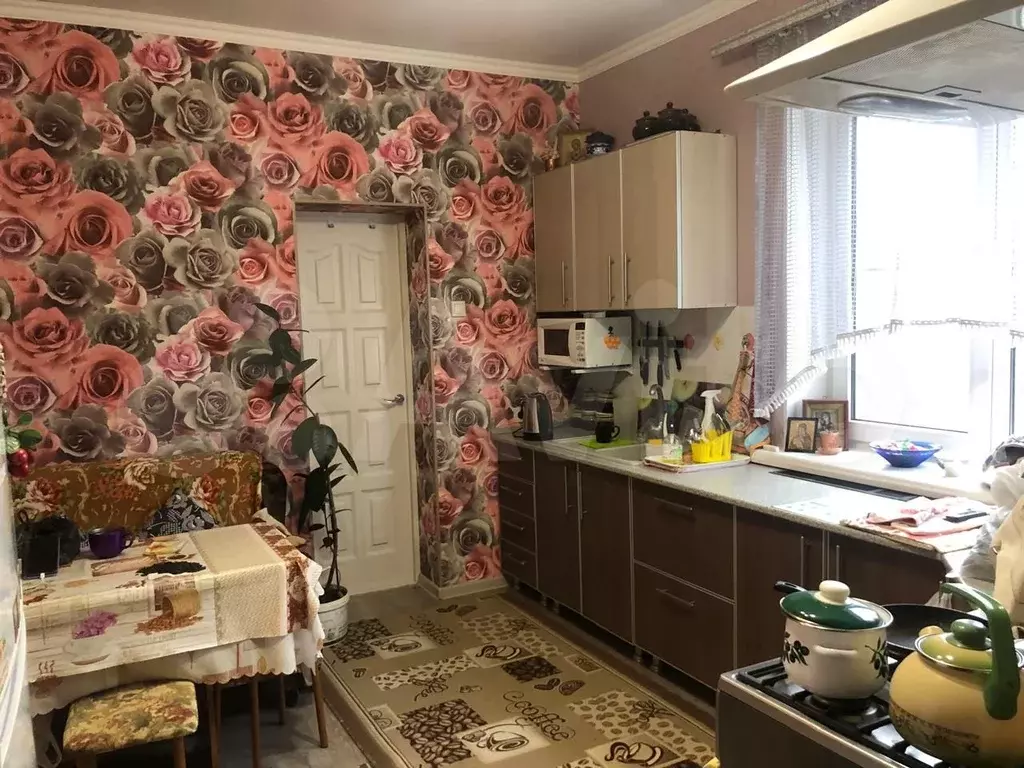 Дом 120 м на участке 4 сот. - Фото 1