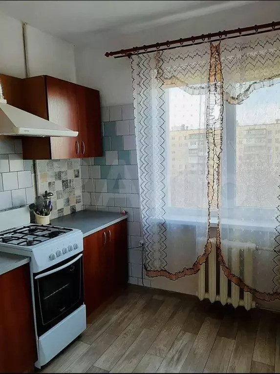 1-к. квартира, 35 м, 6/9 эт. - Фото 0