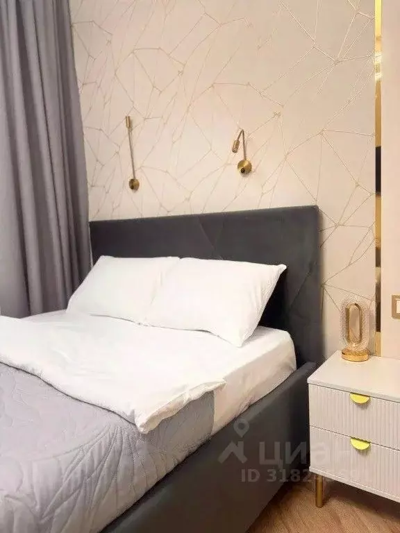 1-к кв. Санкт-Петербург ул. Черняховского, 56 (24.0 м) - Фото 0