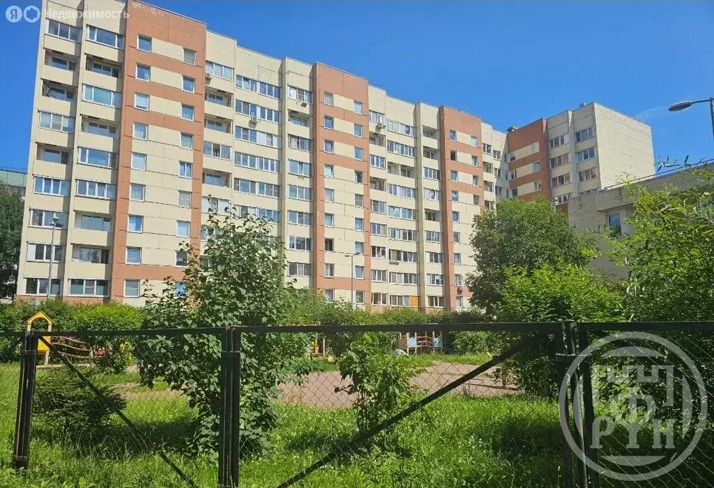 2-комнатная квартира: Санкт-Петербург, улица Шостаковича, 5к2 (60 м) - Фото 0