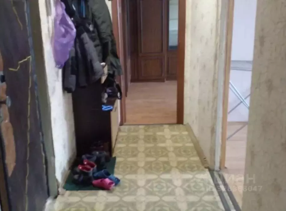 2-к кв. Тверская область, Тверь пос. Химинститута, 20 (43.0 м) - Фото 2