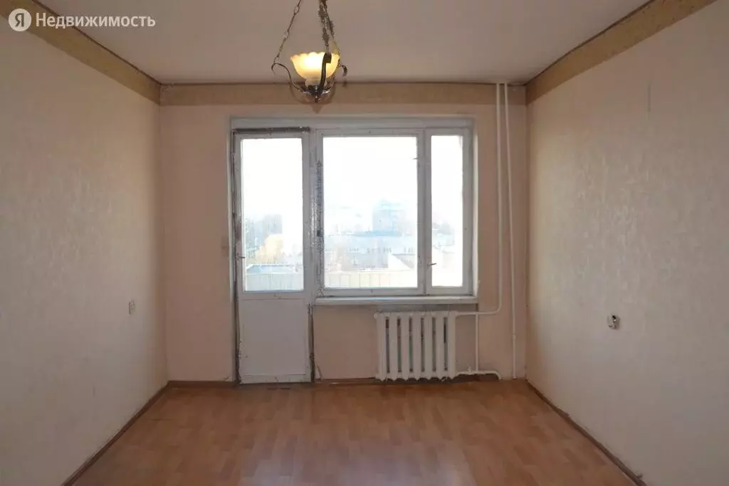 2-комнатная квартира: Балтийск, Садовая улица, 1 (44 м) - Фото 1