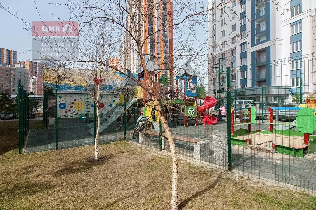 3-к кв. Рязанская область, Рязань Быстрецкая ул., 18к3 (88.4 м) - Фото 1
