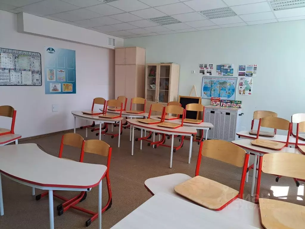 Помещение свободного назначения в Липецкая область, Липецк ул. ... - Фото 0