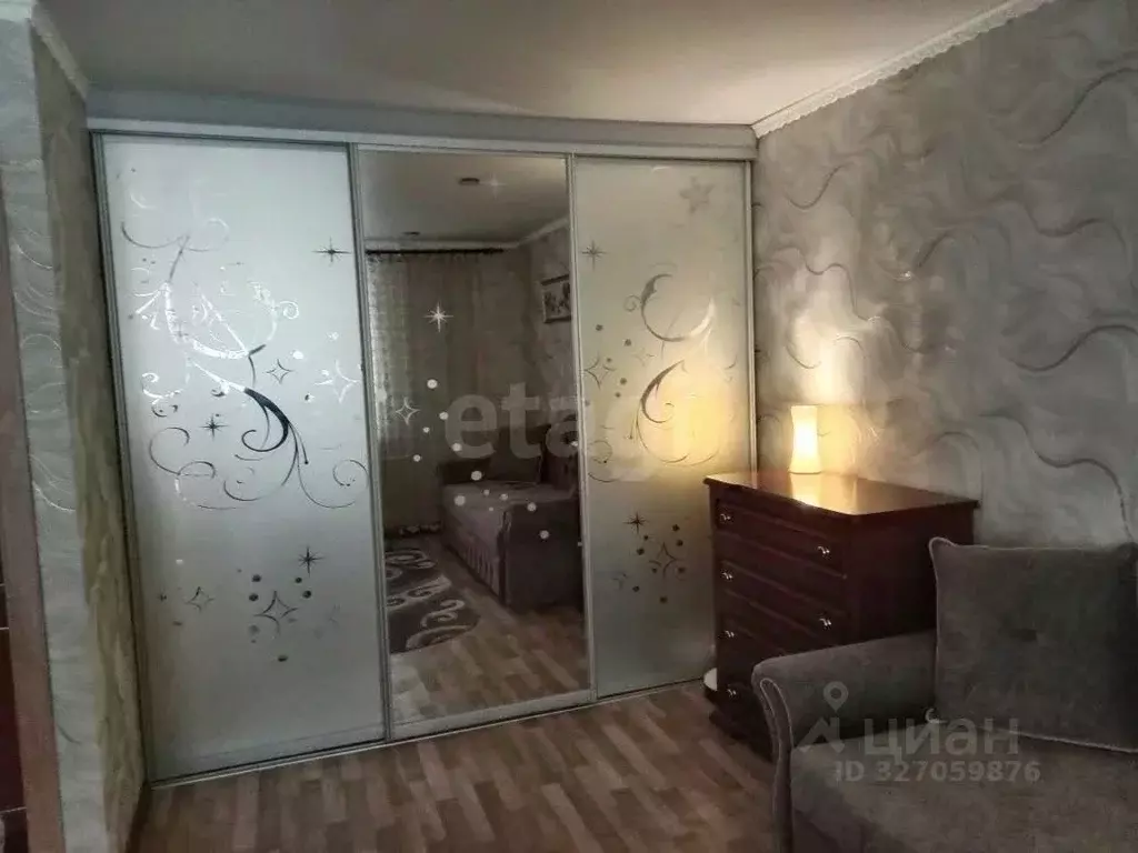 1-к кв. Саратовская область, Энгельс ул. Льва Кассиля, 6 (36.2 м) - Фото 2