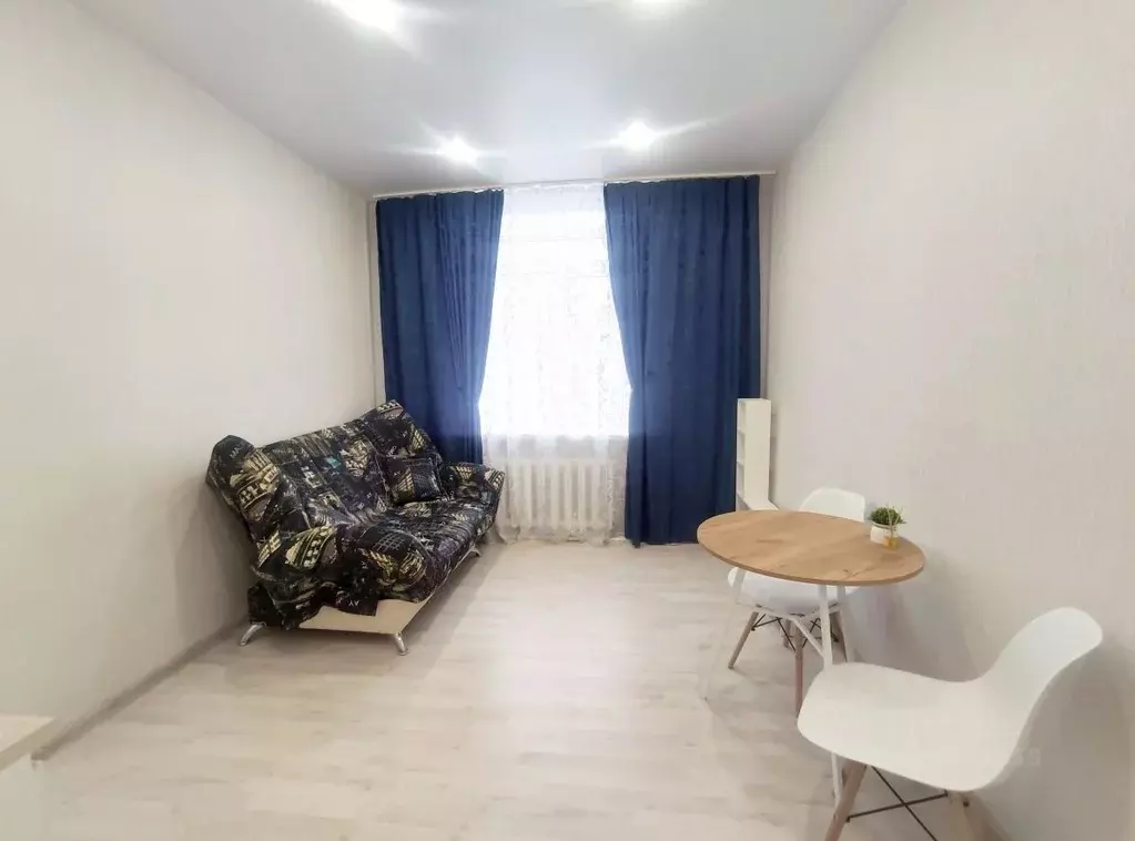 Студия Самарская область, Самара пос. Красная Глинка, 4-й кв-л, 27 ... - Фото 2