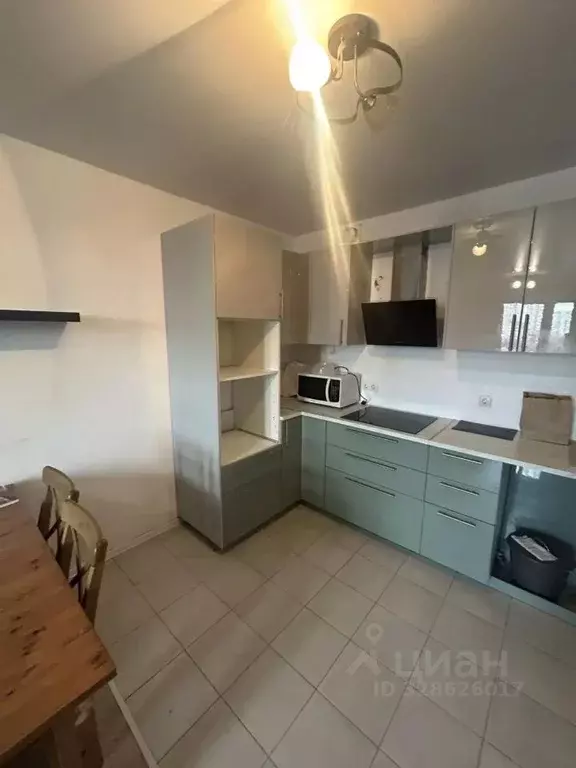 2-к кв. Московская область, Химки просп. Мельникова, 37 (66.3 м) - Фото 1