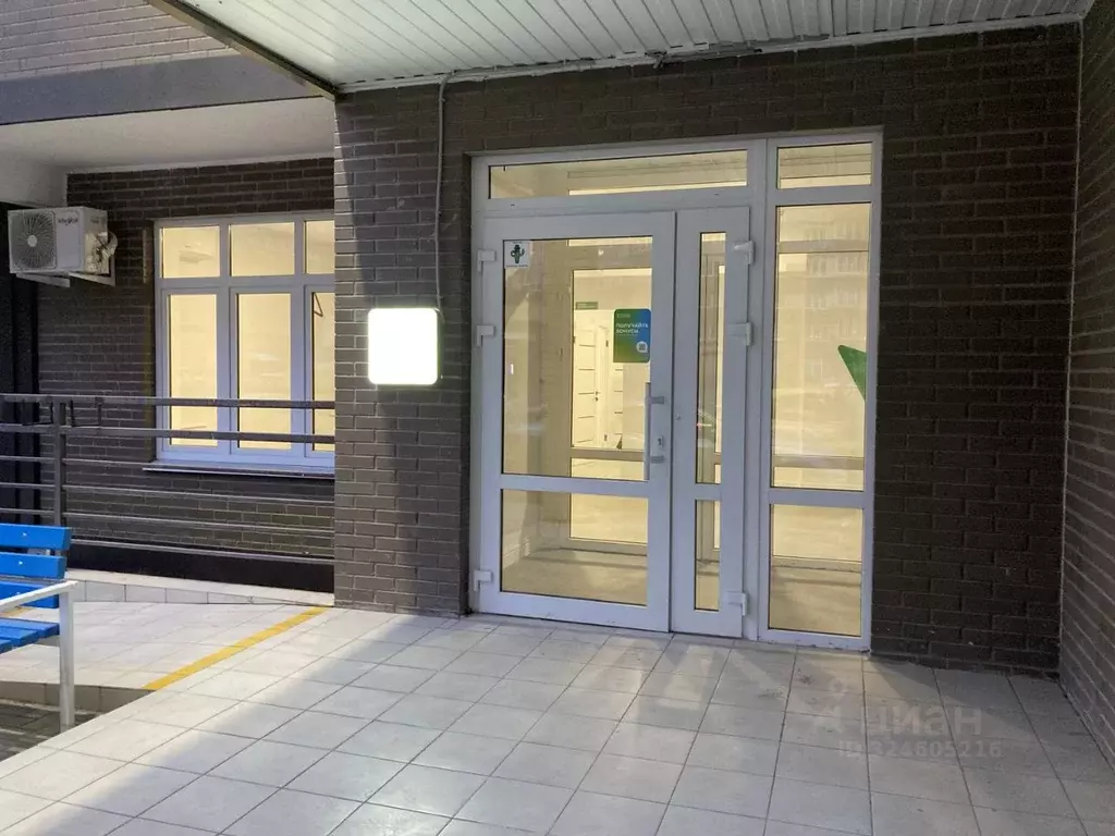 Офис в Краснодарский край, Краснодар Стахановская ул., 1/5к5 (58 м) - Фото 1