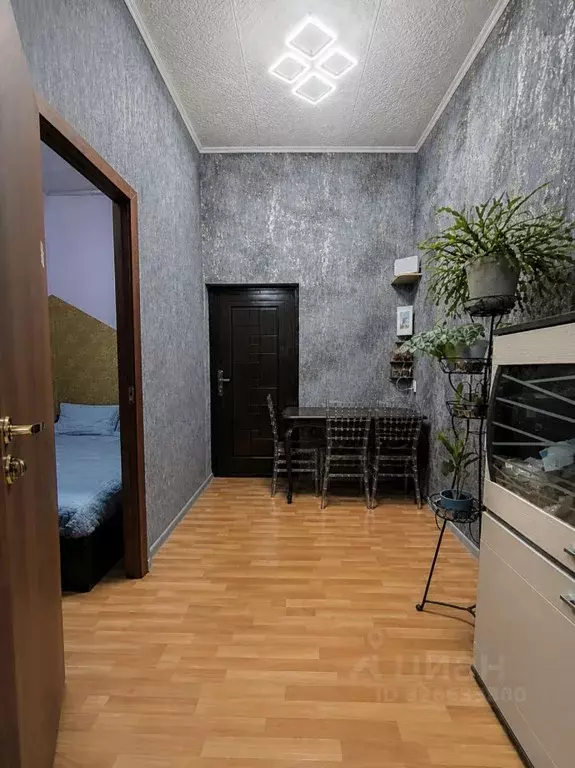 Комната Санкт-Петербург Мясная ул., 19-21 (26.0 м) - Фото 2