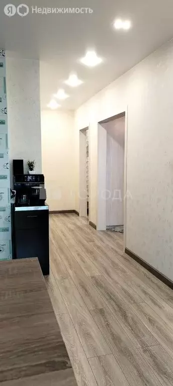 1-комнатная квартира: Барнаул, проспект Энергетиков, 24 (52 м) - Фото 1