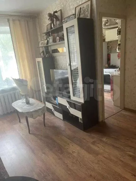 2-к. квартира, 44 м, 2/5 эт. - Фото 0