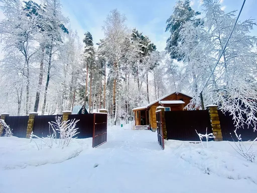 Дом в Московская область, Раменский муниципальный округ, д. Шмеленки ... - Фото 1