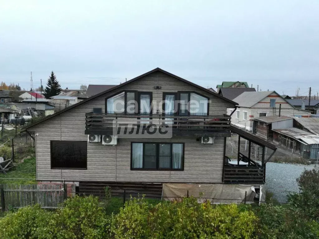 Дом в село Еткуль, 8-й переулок, 1 (112.7 м) - Фото 2