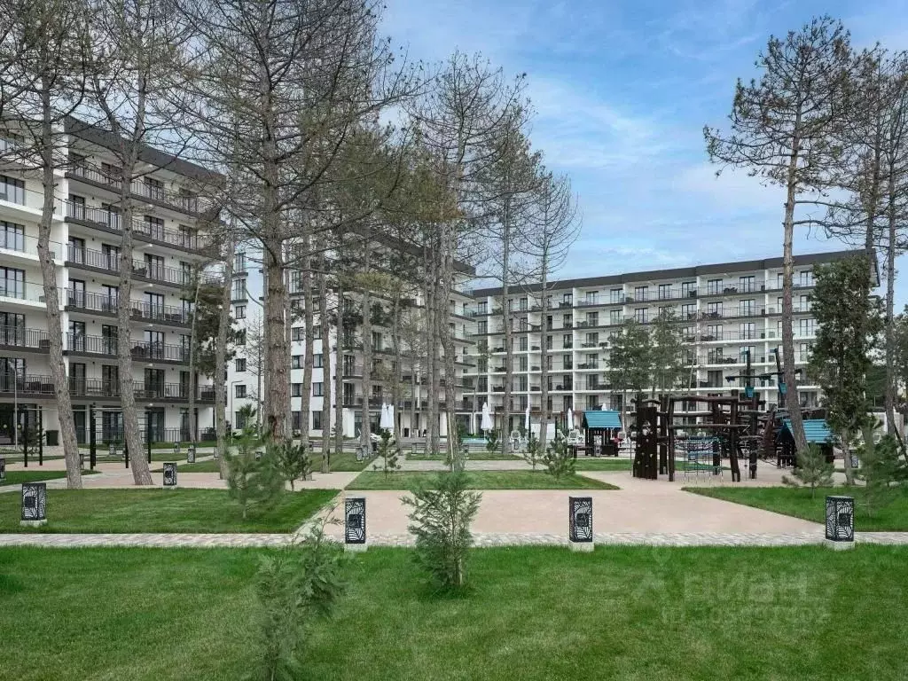 Комната Краснодарский край, Анапа ш. Симферопольское, 58к2 (10.0 м) - Фото 1