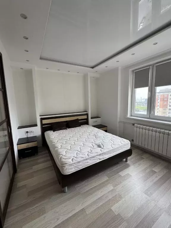1-к кв. Московская область, Красногорск бул. Красногорский, 36 (55.0 ... - Фото 1