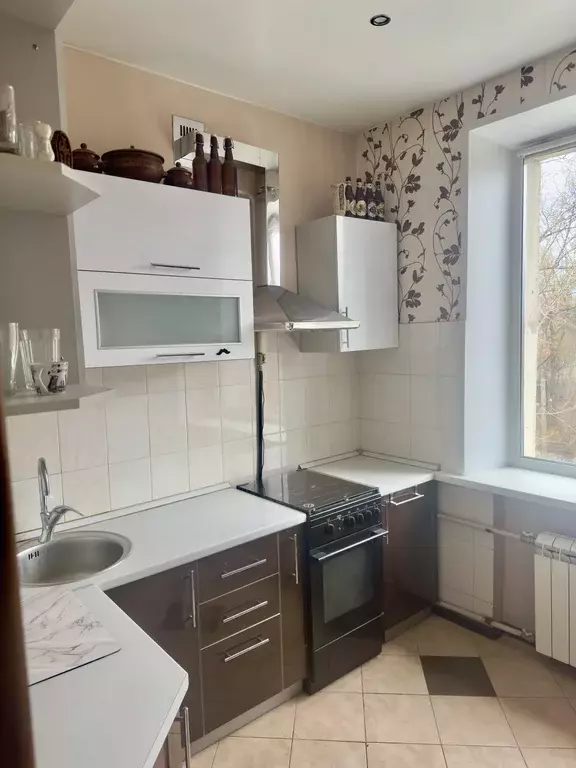 Продаётся 1-к квартира, 36.1 м - Фото 0