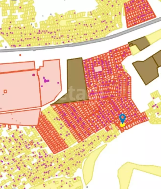 Участок в Бурятия, Заиграевский район, Дабатуйское с/пос, с. Эрхирик  ... - Фото 1