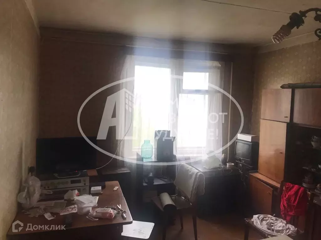 Продаётся 1-к квартира, 33.5 м - Фото 0