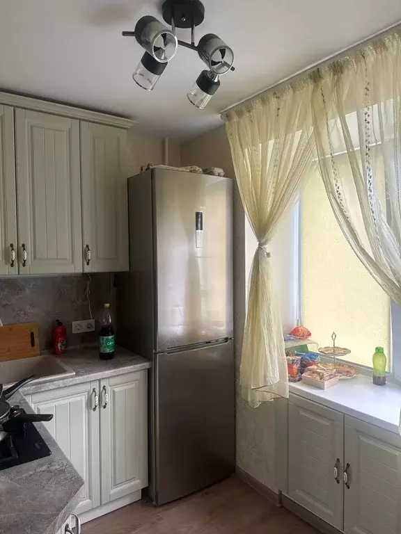 Продаётся 3-к квартира, 66.4 м - Фото 0