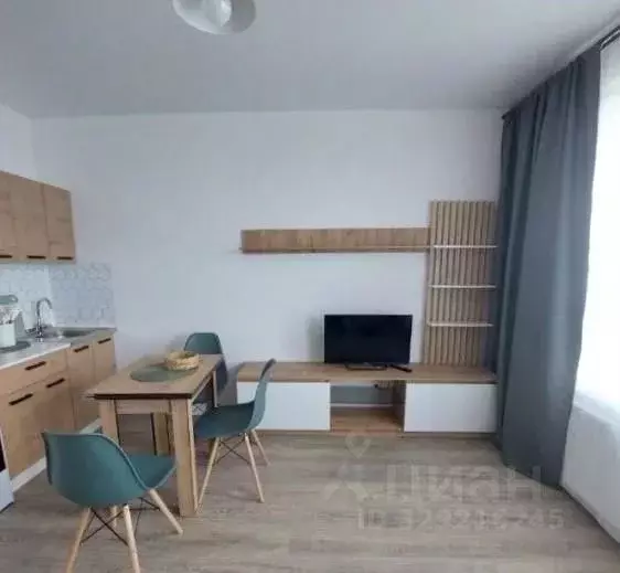 Студия Москва Рязановское поселение, ул. Уточкина, 8к1 (24.9 м) - Фото 2