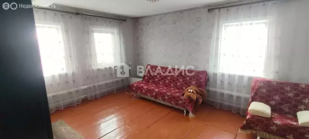 Дом в Улан-Удэ, Просторная улица, 21А (49.3 м) - Фото 1