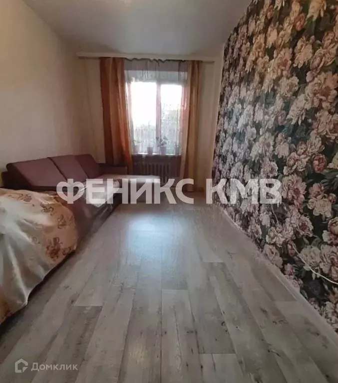Продаётся 2-к квартира, 46.9 м - Фото 1