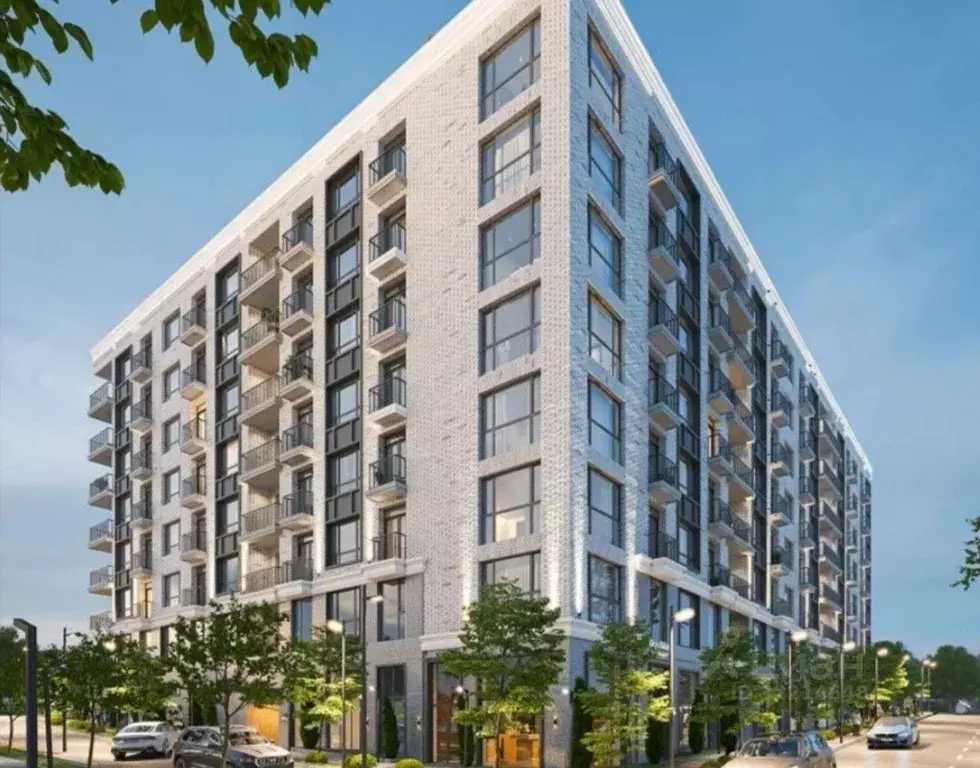 3-к кв. Ставропольский край, Кисловодск  (125.43 м) - Фото 2