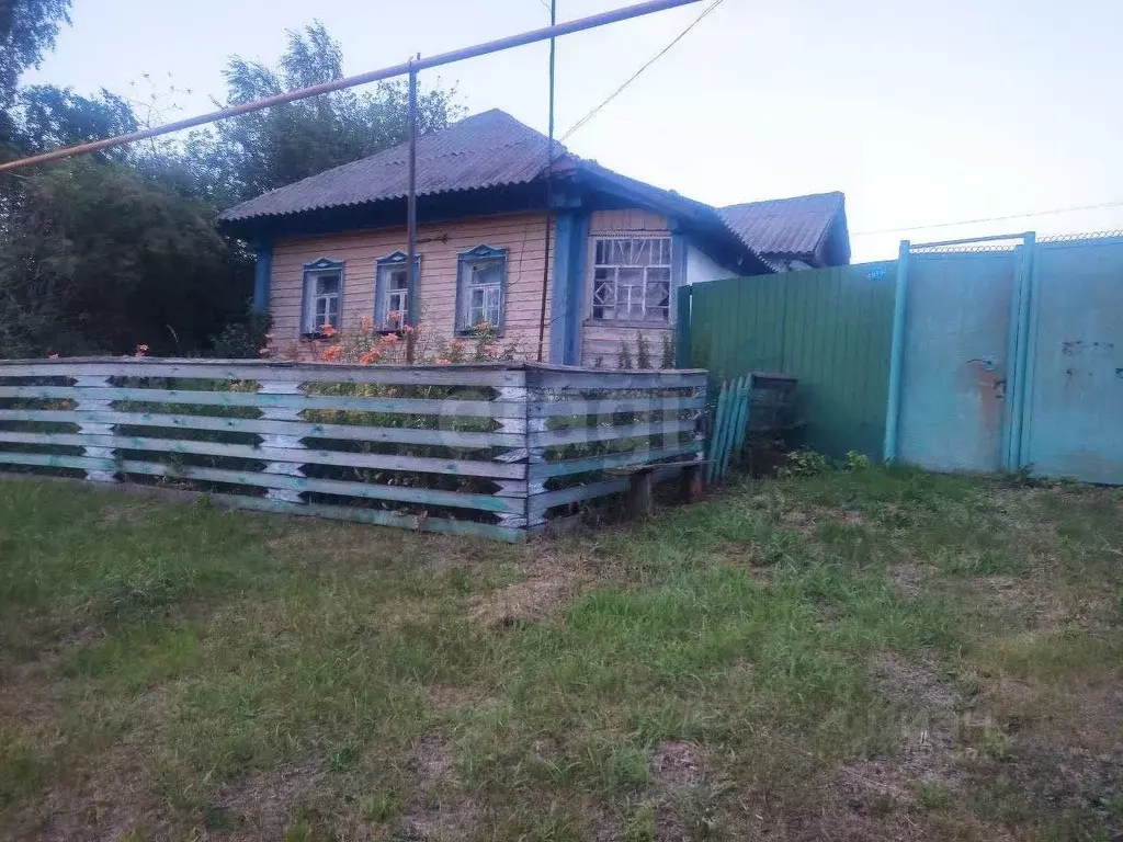 Дом в Белгородская область, Красногвардейский район, Веселовское ... - Фото 2