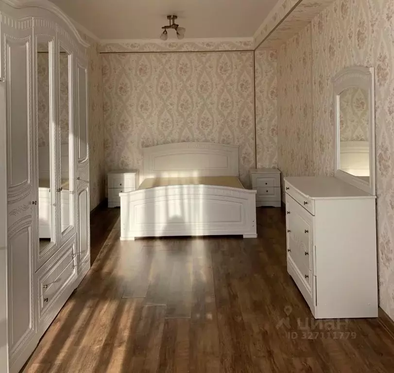 2-к кв. Краснодарский край, Сочи ул. Голенева, 17/4 (54.0 м) - Фото 1